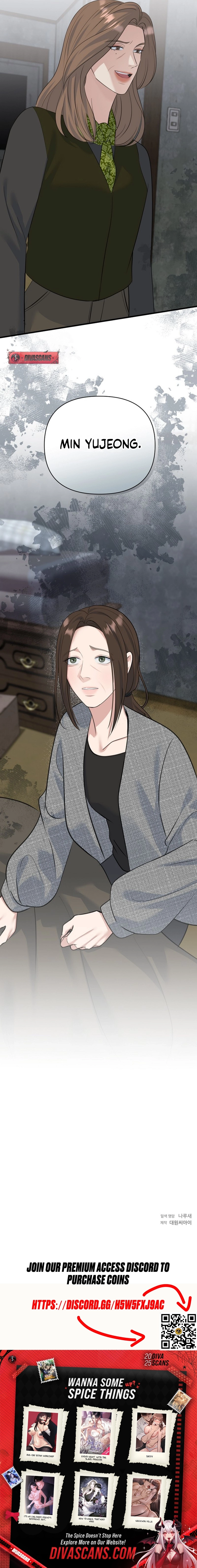 Read Before the Flowers Wither Manga Online