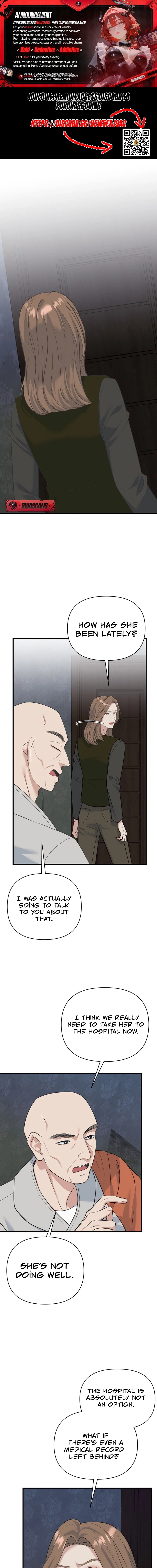 Read Before the Flowers Wither Manga Online