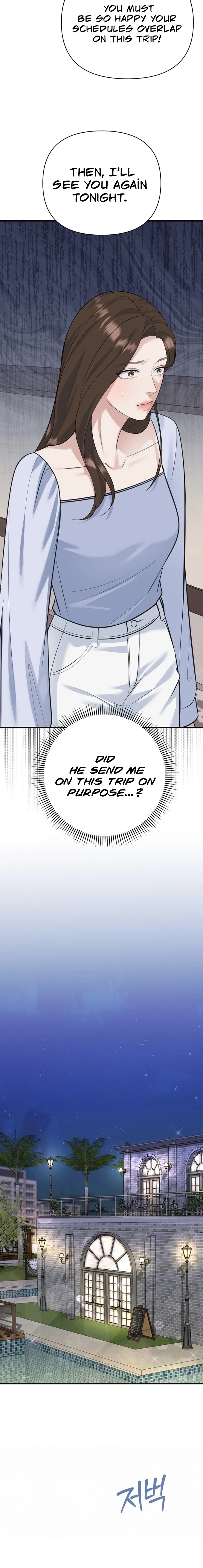 Read Before the Flowers Wither Manga Online
