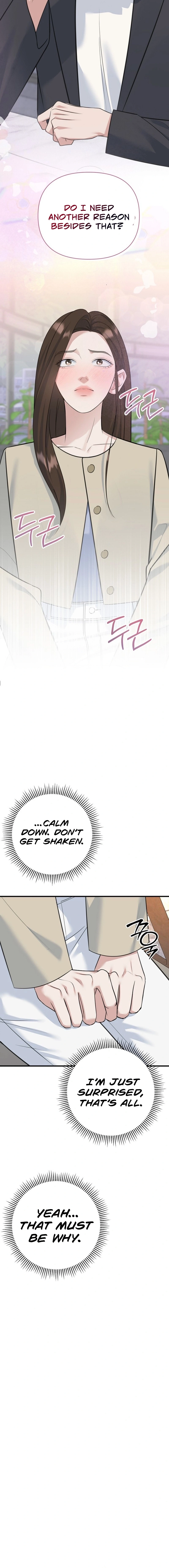 Read Before the Flowers Wither Manga Online