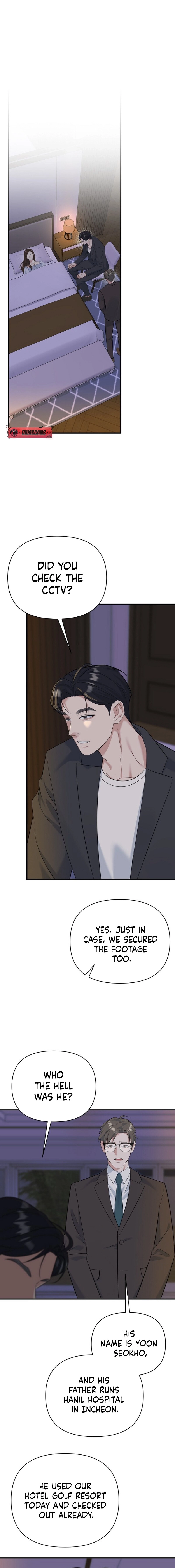 Read Before the Flowers Wither Manga Online