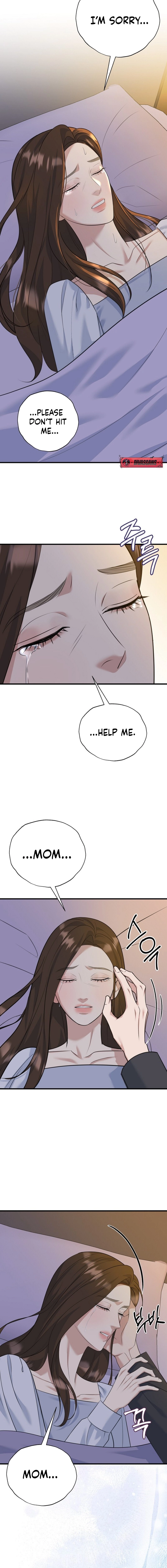 Read Before the Flowers Wither Manga Online