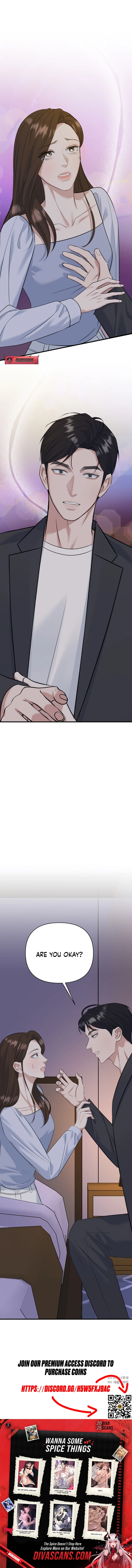 Read Before the Flowers Wither Manga Online