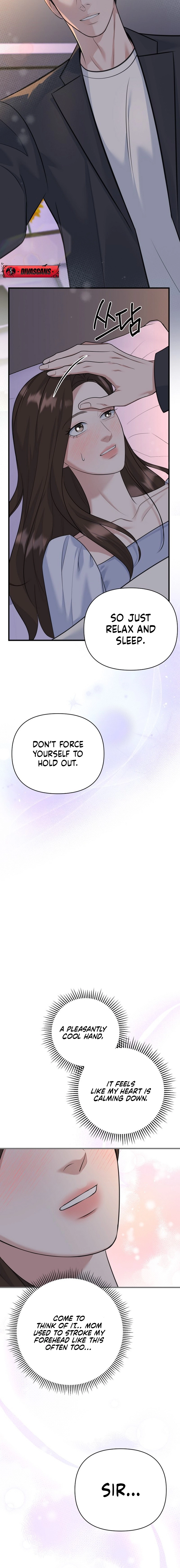 Read Before the Flowers Wither Manga Online