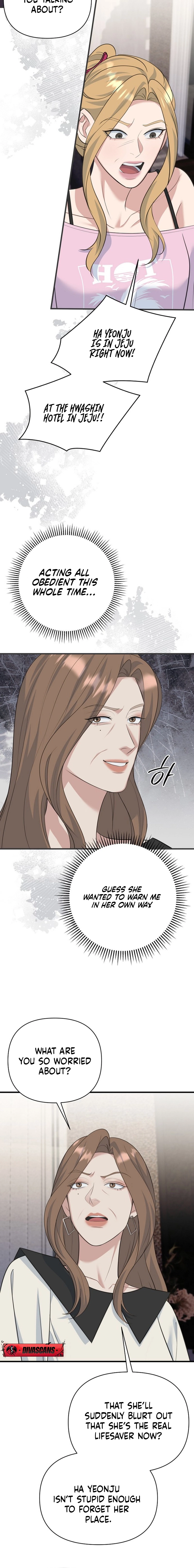 Read Before the Flowers Wither Manga Online