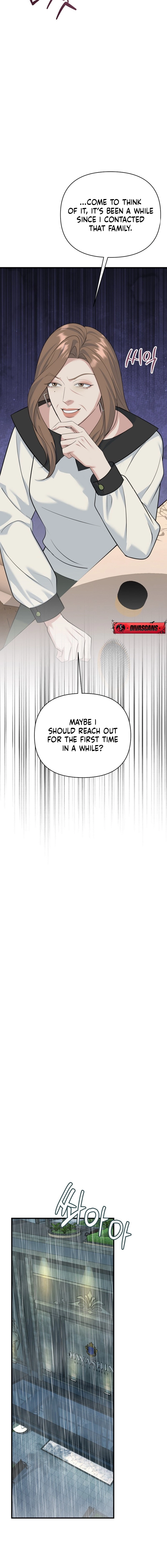 Read Before the Flowers Wither Manga Online
