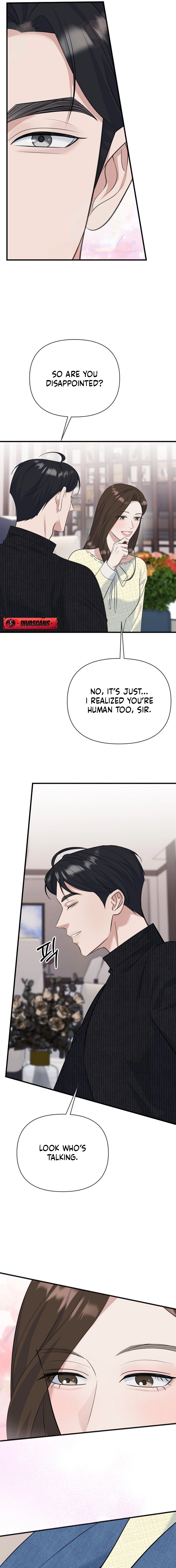 Read Before the Flowers Wither Manga Online