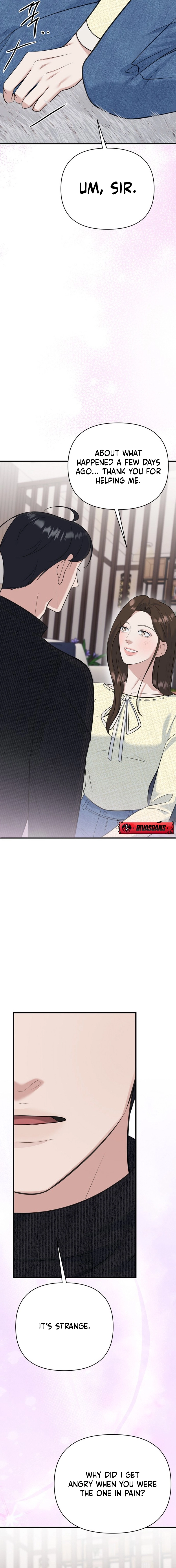 Read Before the Flowers Wither Manga Online