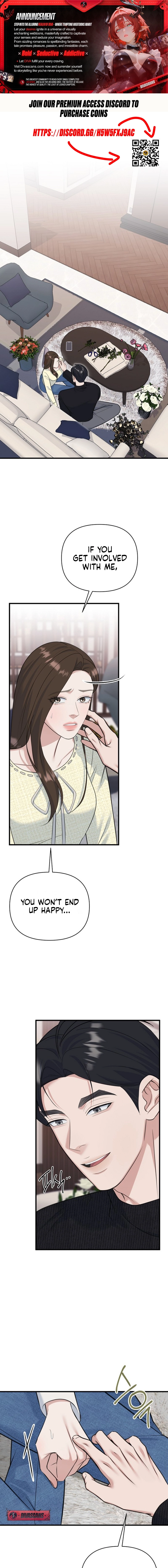 Read Before the Flowers Wither Manga Online