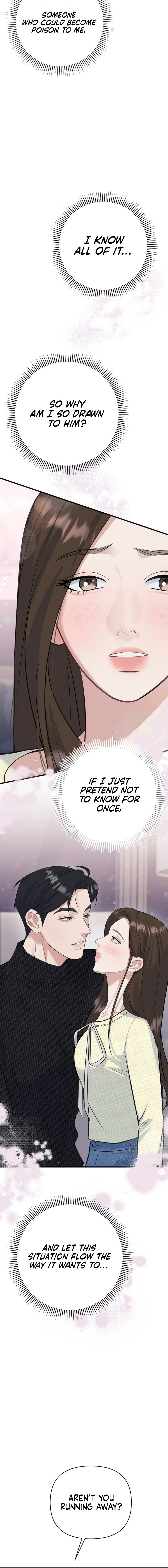 Read Before the Flowers Wither Manga Online
