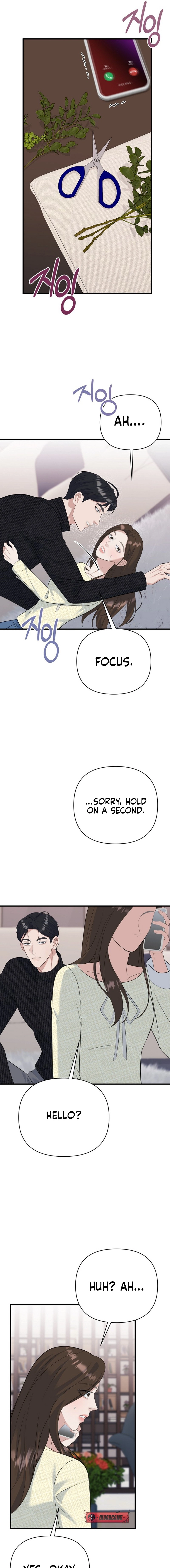Read Before the Flowers Wither Manga Online