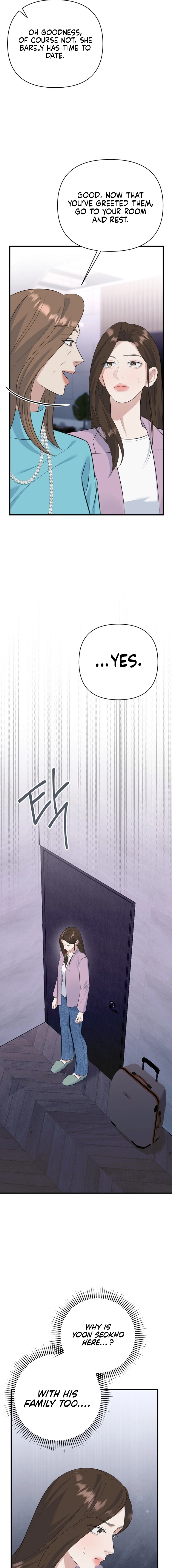 Read Before the Flowers Wither Manga Online
