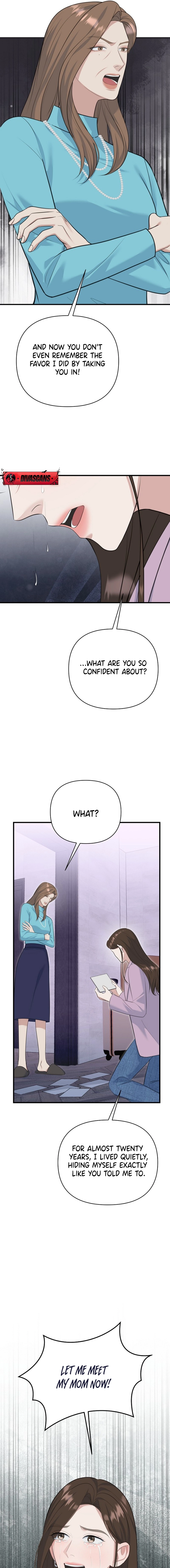 Read Before the Flowers Wither Manga Online