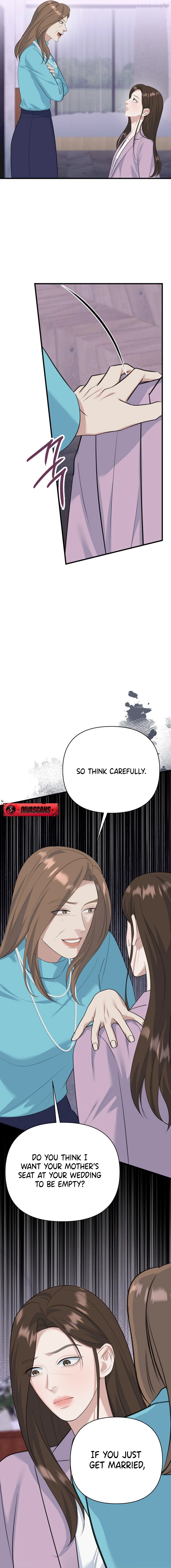 Read Before the Flowers Wither Manga Online