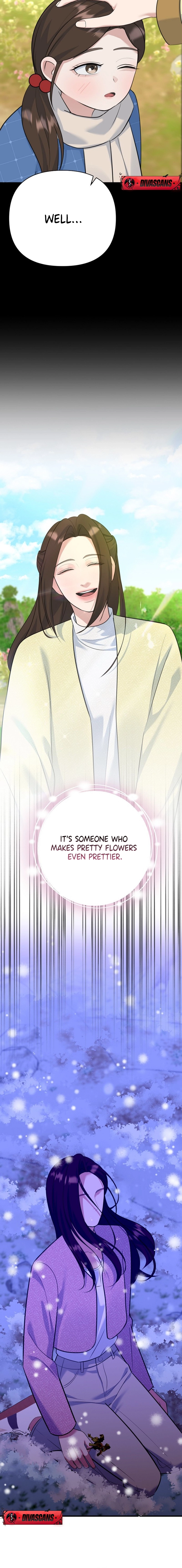 Read Before the Flowers Wither Manga Online