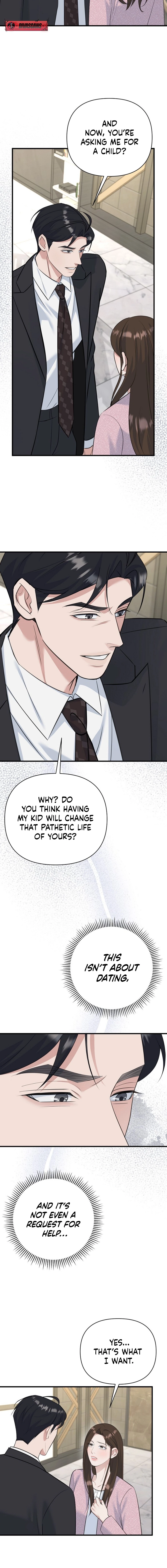 Read Before the Flowers Wither Manga Online