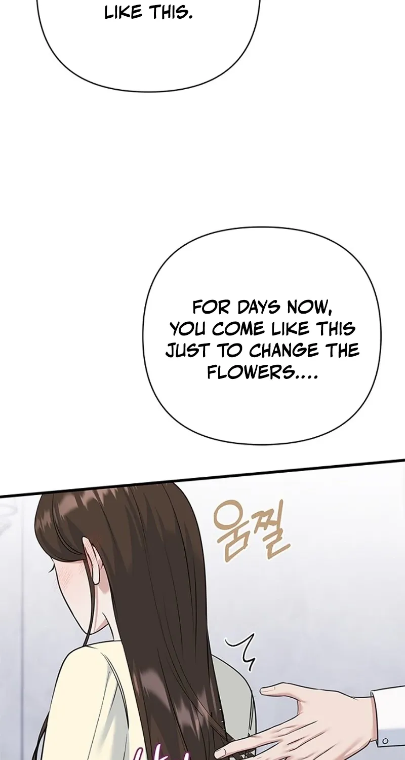 Read Before the Flowers Wither Manga Online