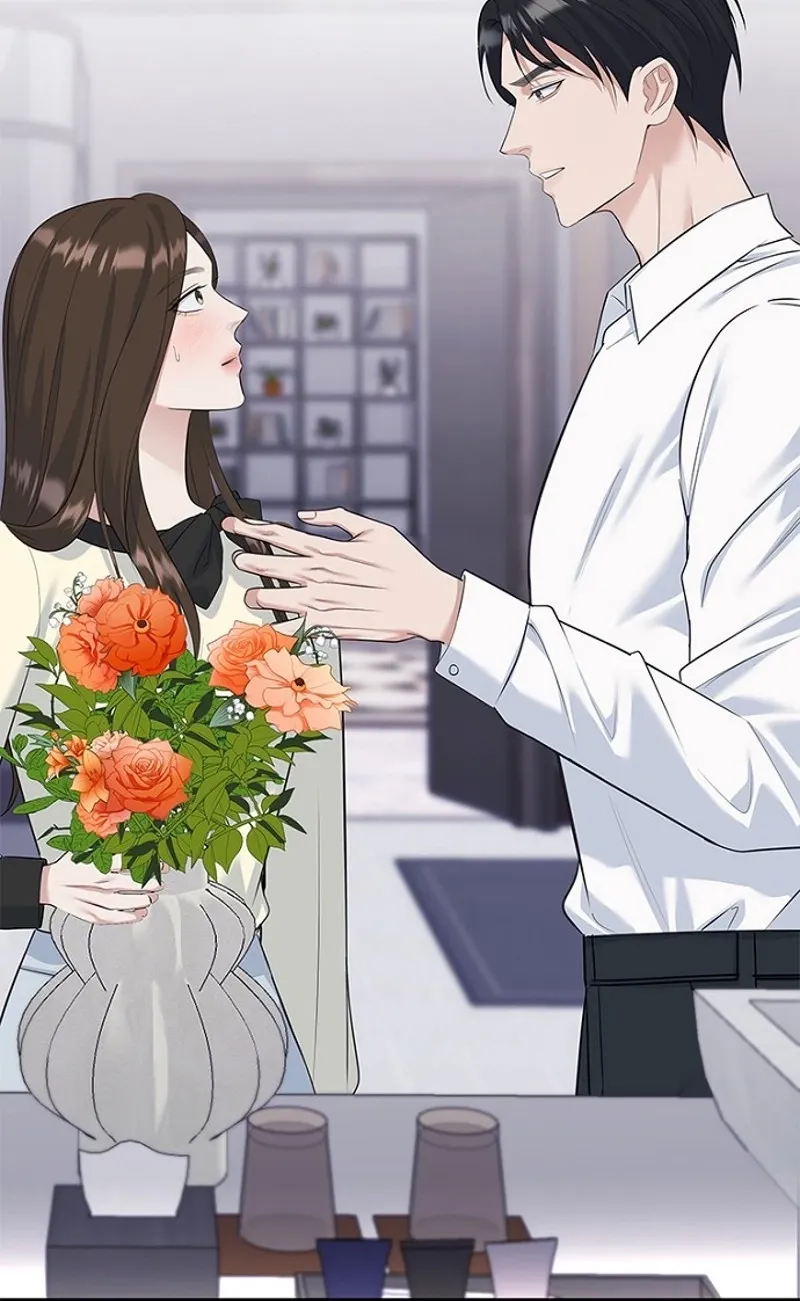 Read Before the Flowers Wither Manga Online