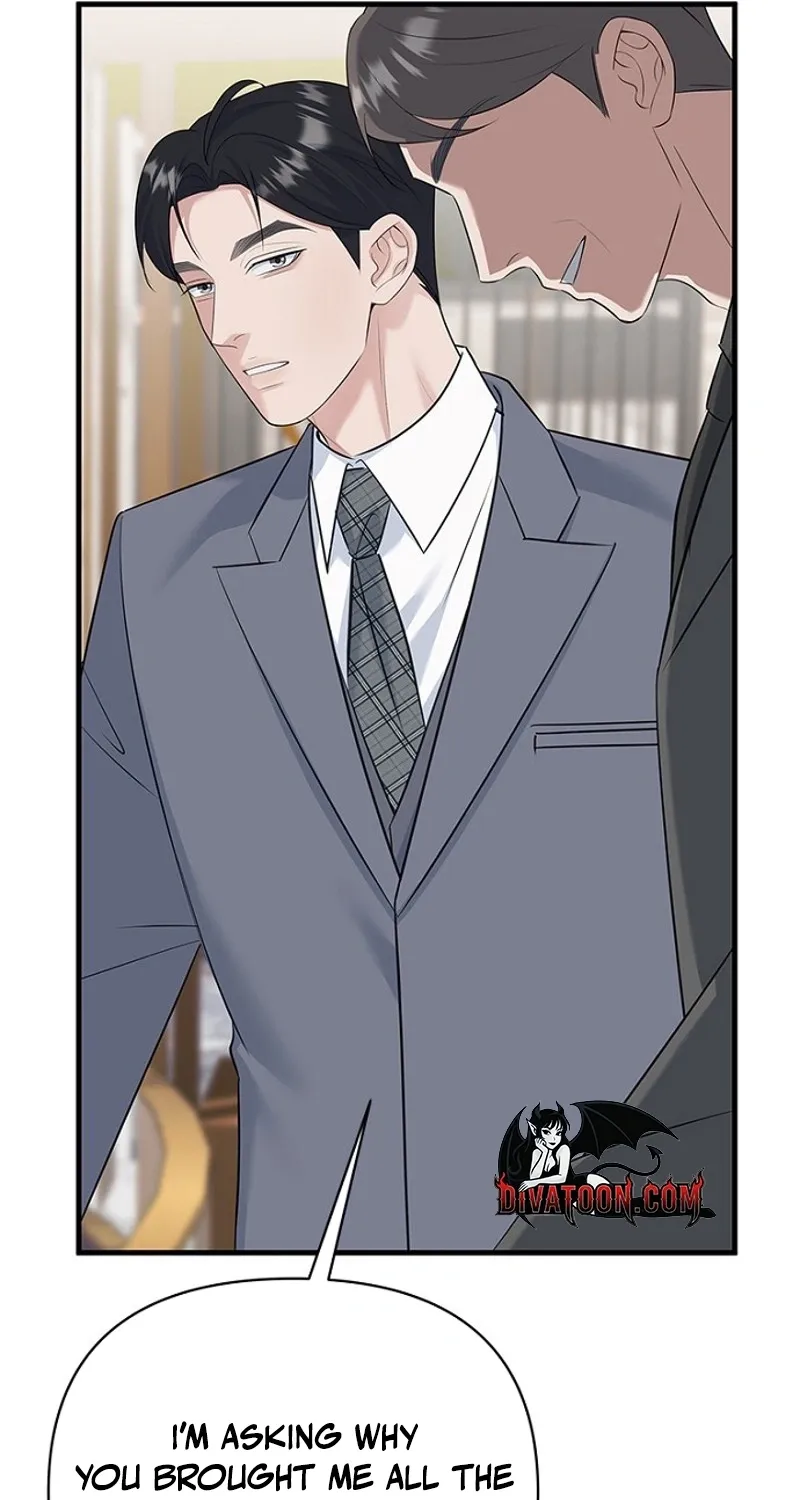 Read Before the Flowers Wither Manga Online