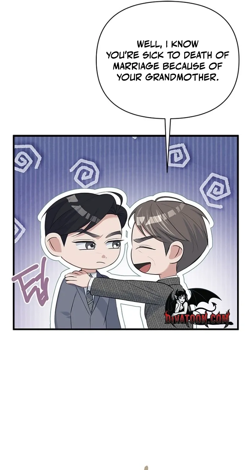 Read Before the Flowers Wither Manga Online