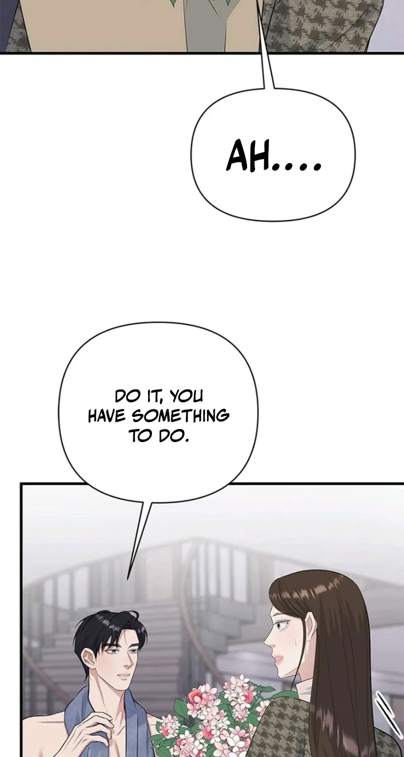 Read Before the Flowers Wither Manga Online