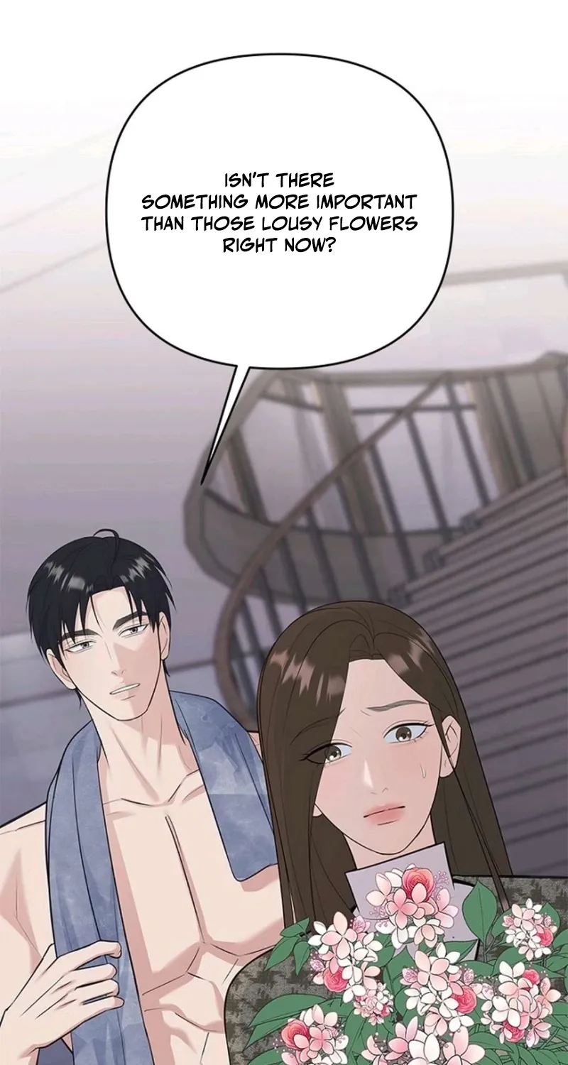 Read Before the Flowers Wither Manga Online