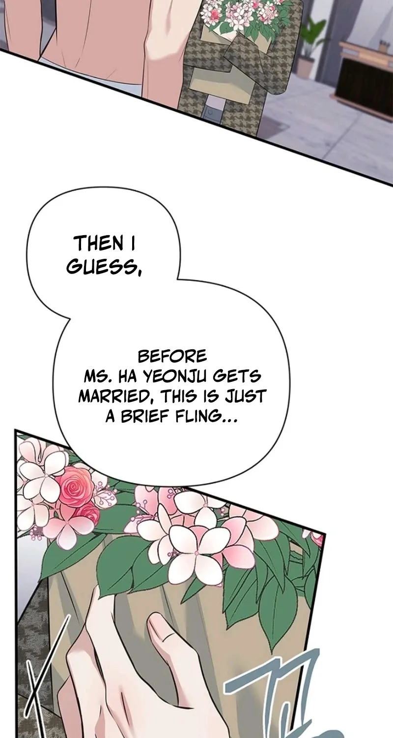 Read Before the Flowers Wither Manga Online