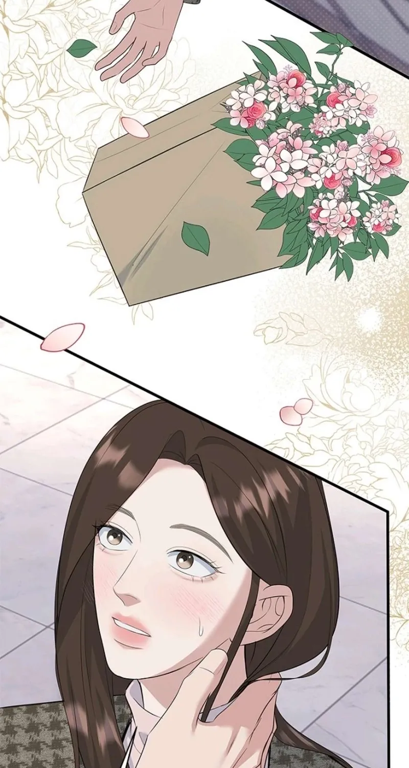Read Before the Flowers Wither Manga Online