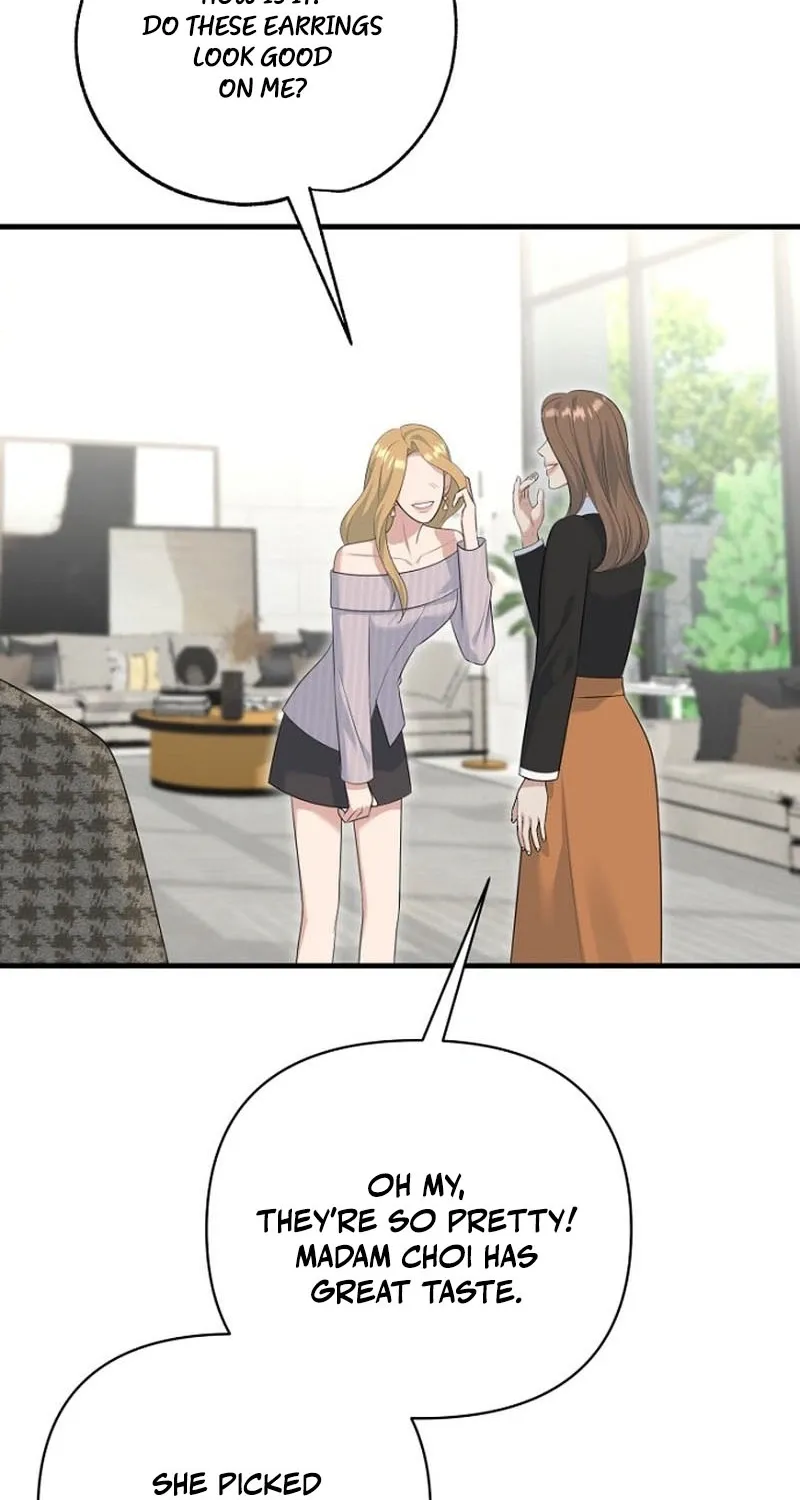 Read Before the Flowers Wither Manga Online