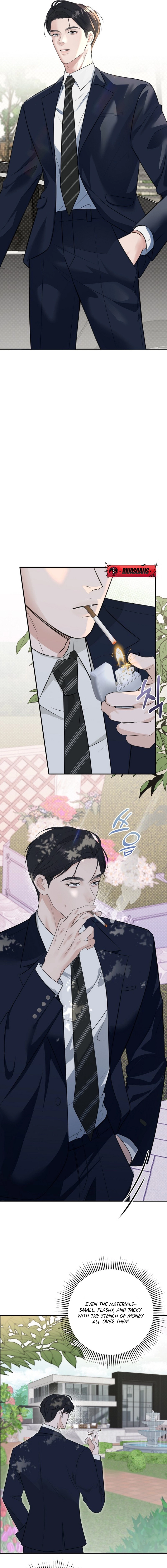 Read Before the Flowers Wither Manga Online