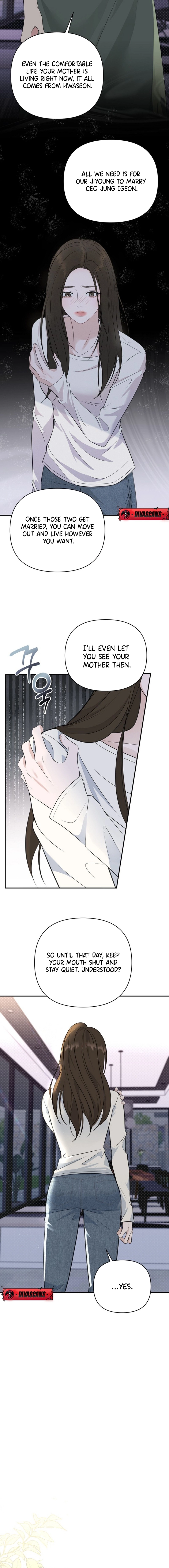 Read Before the Flowers Wither Manga Online