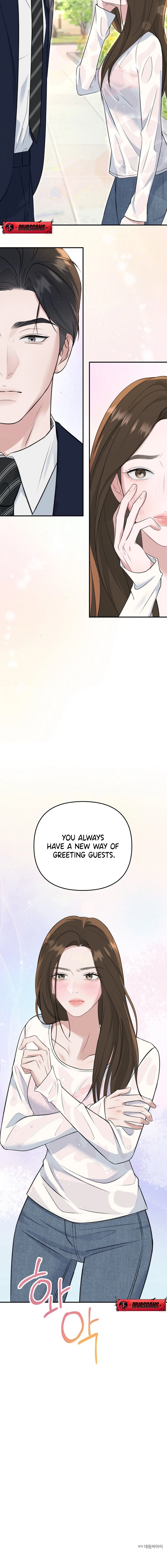 Read Before the Flowers Wither Manga Online