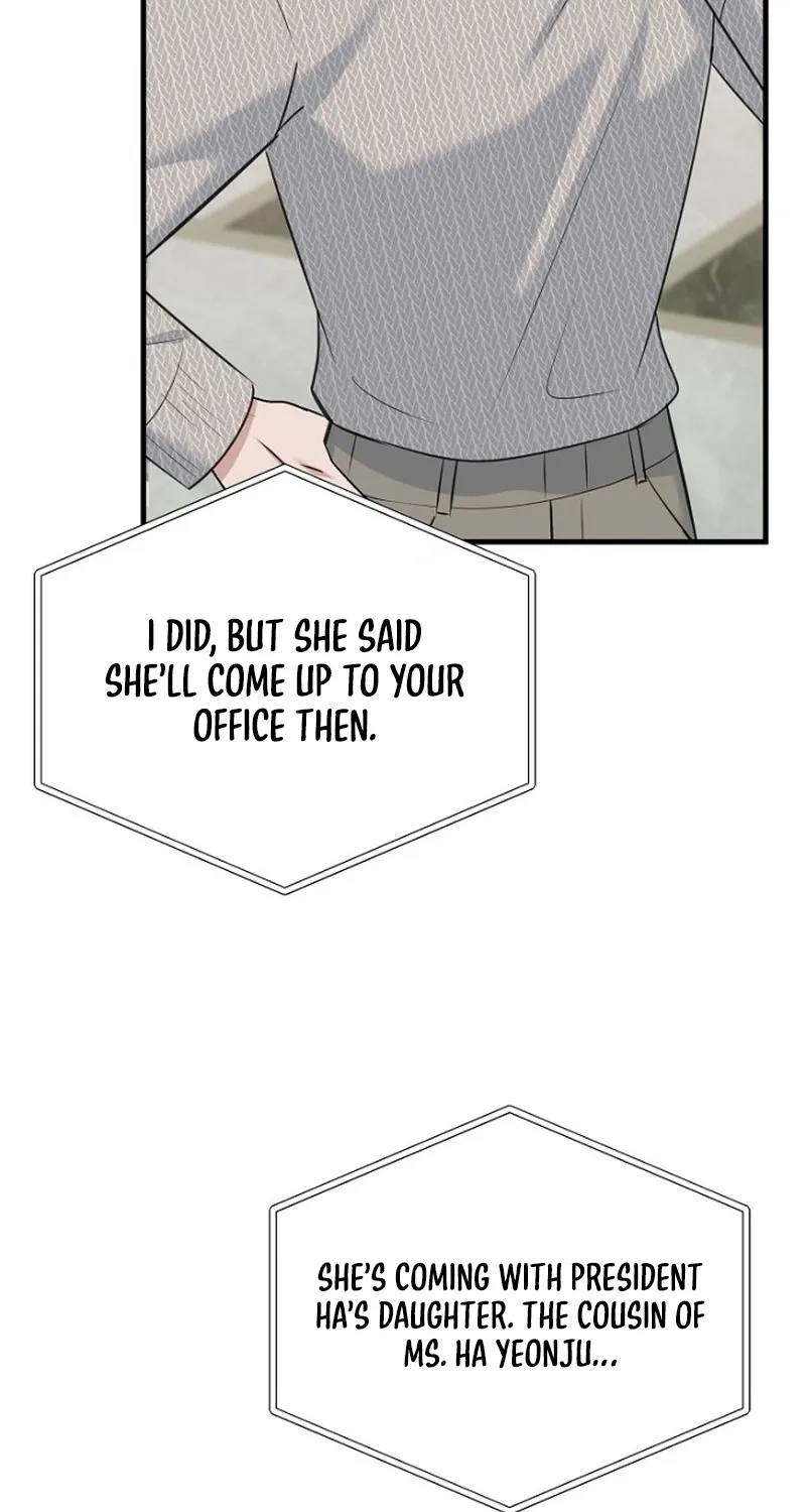 Read Before the Flowers Wither Manga Online