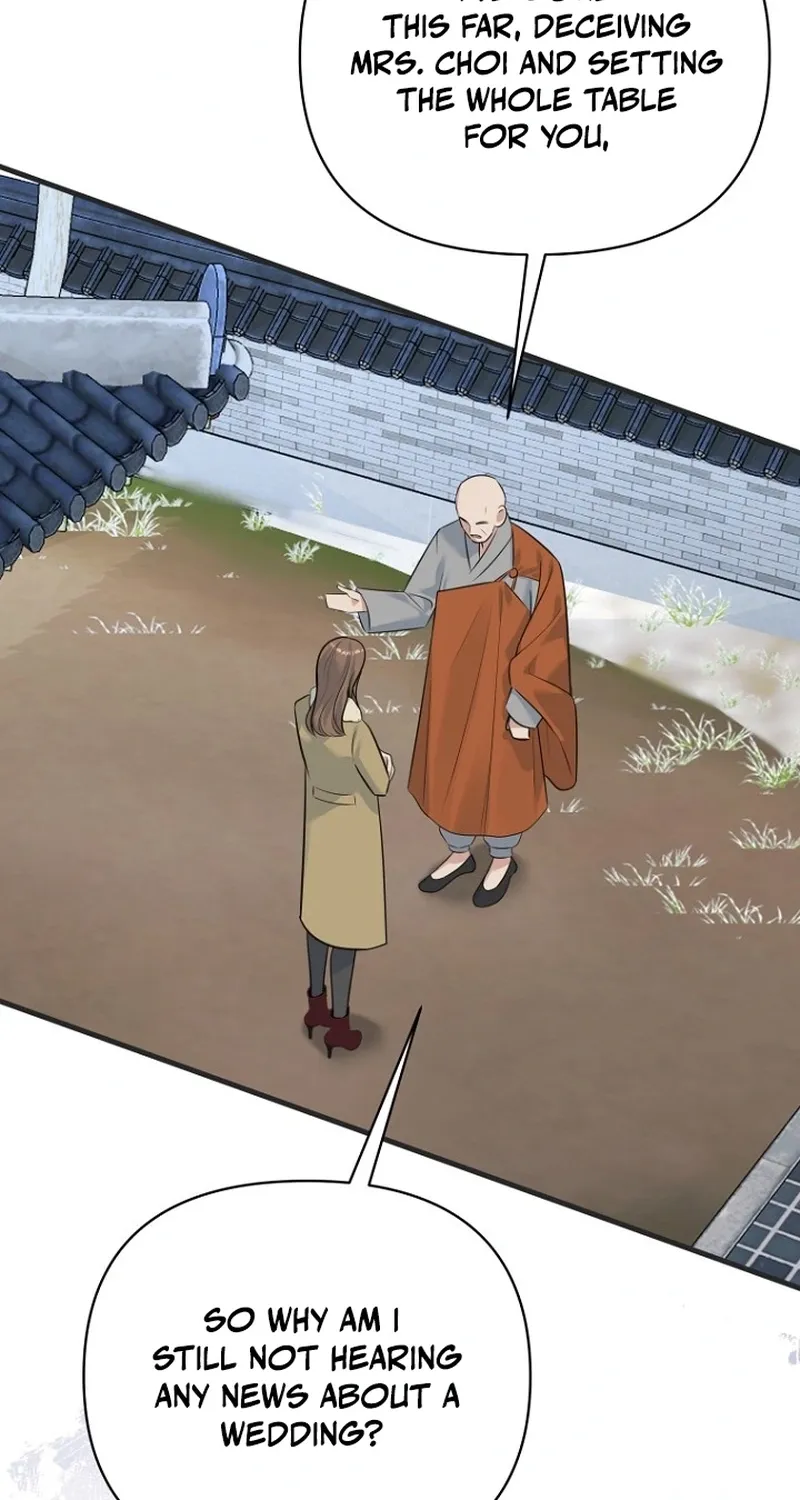 Read Before the Flowers Wither Manga Online