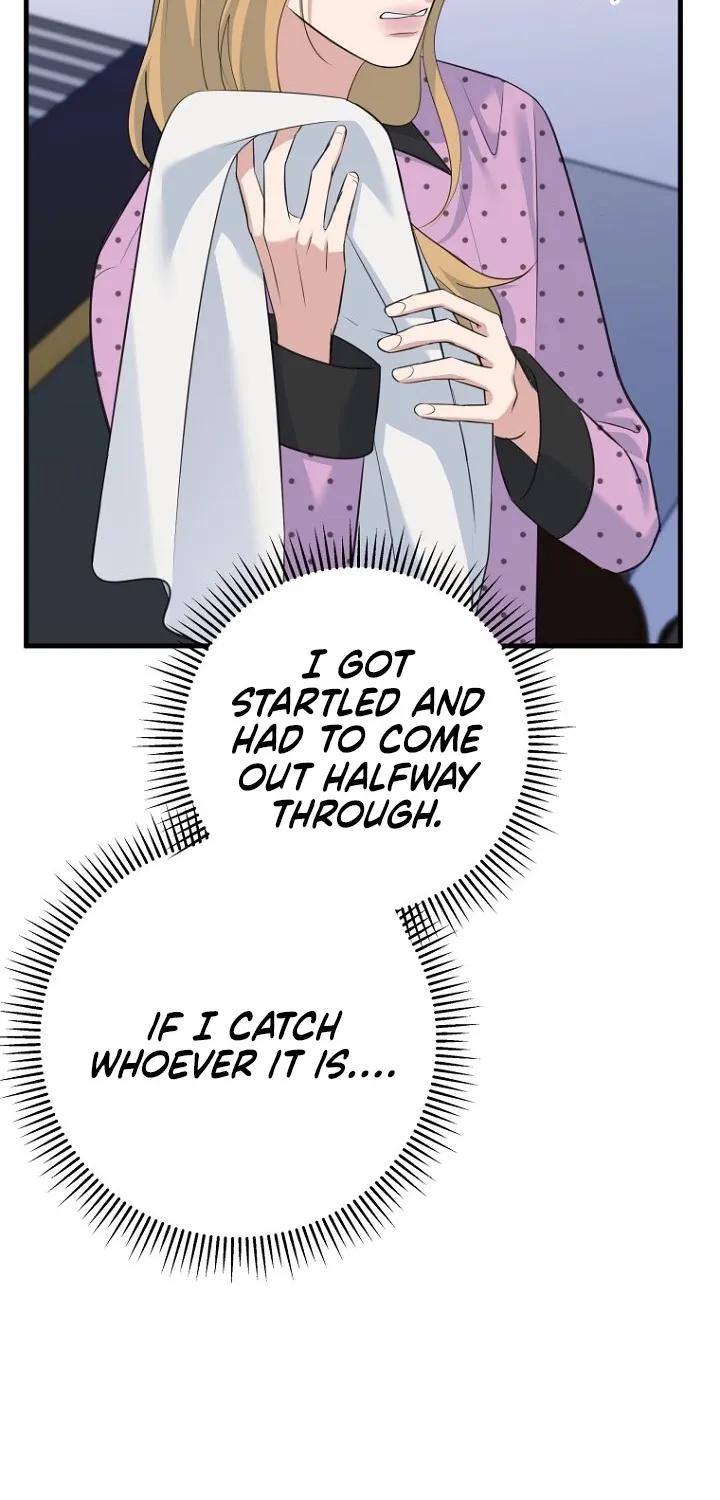 Read Before the Flowers Wither Manga Online