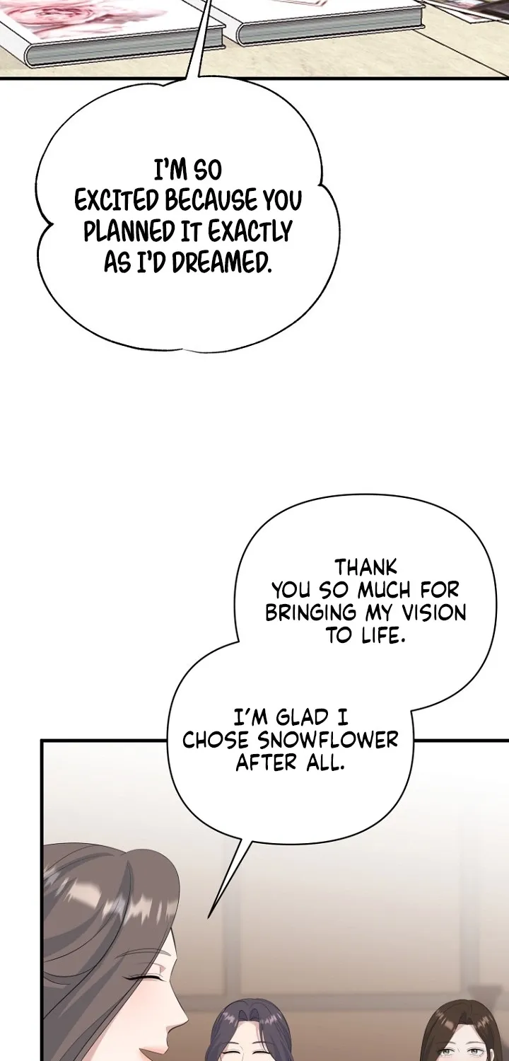 Read Before the Flowers Wither Manga Online