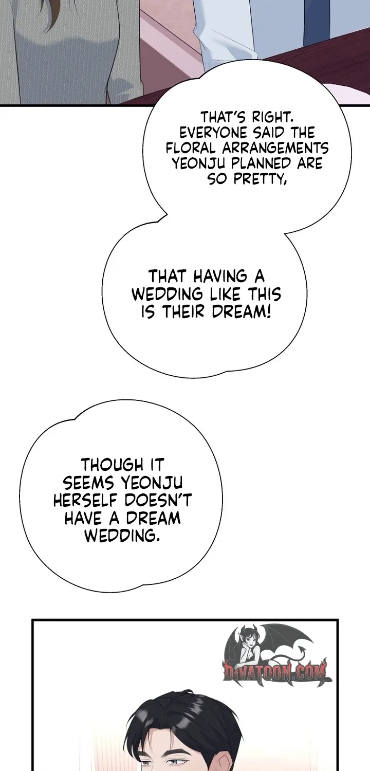 Read Before the Flowers Wither Manga Online