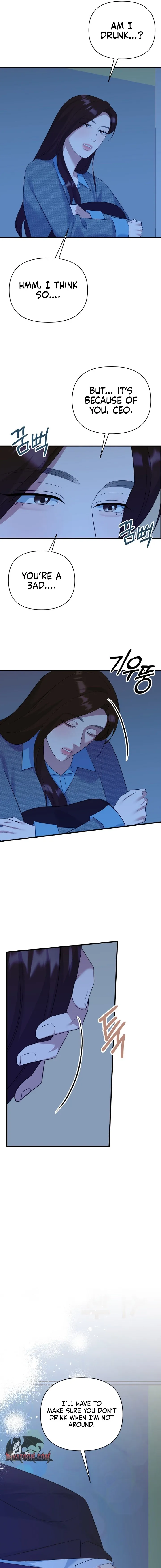 Read Before the Flowers Wither Manga Online