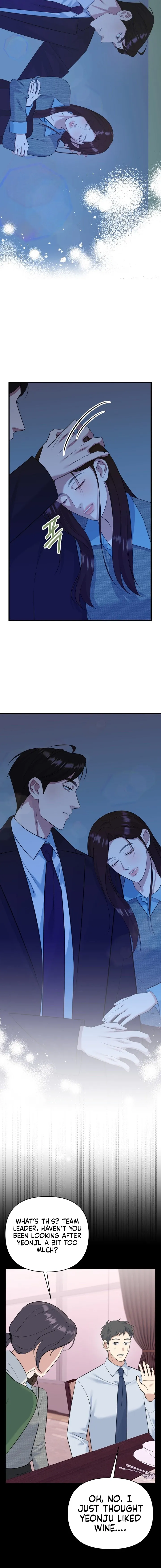 Read Before the Flowers Wither Manga Online