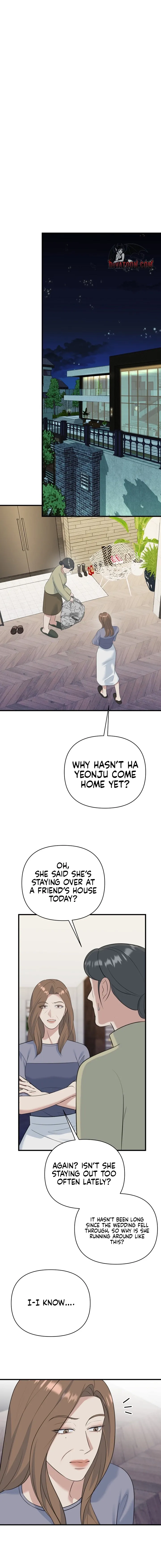 Read Before the Flowers Wither Manga Online