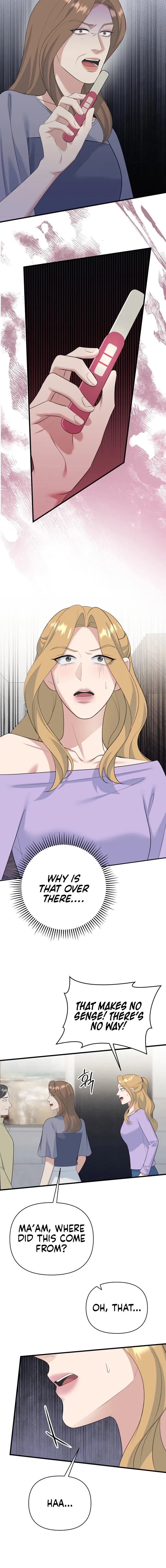 Read Before the Flowers Wither Manga Online