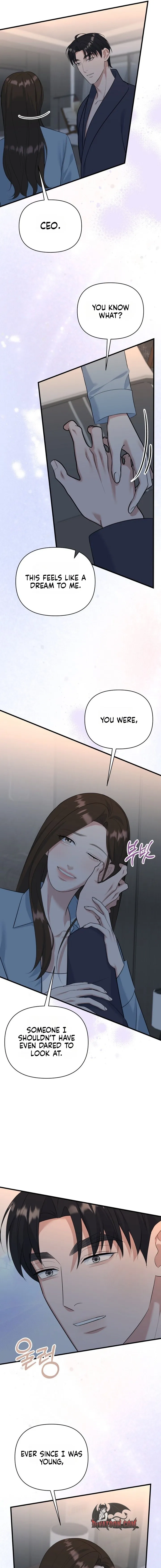 Read Before the Flowers Wither Manga Online