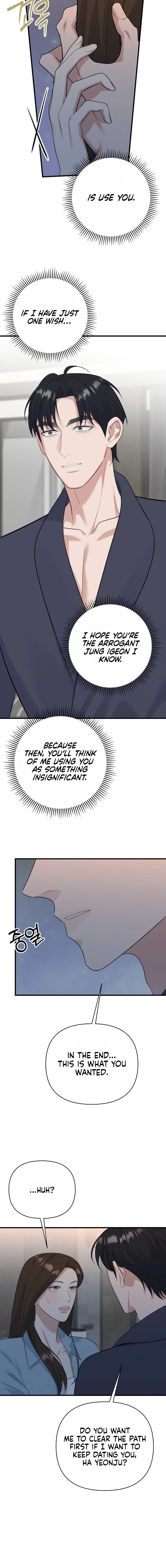Read Before the Flowers Wither Manga Online