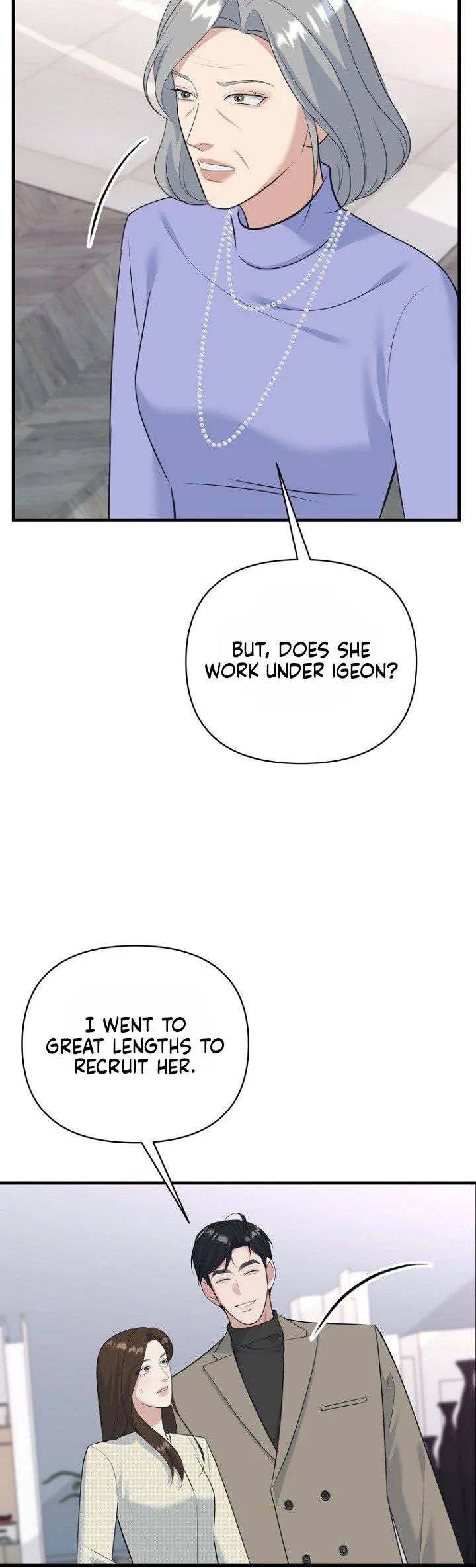 Read Before the Flowers Wither Manga Online