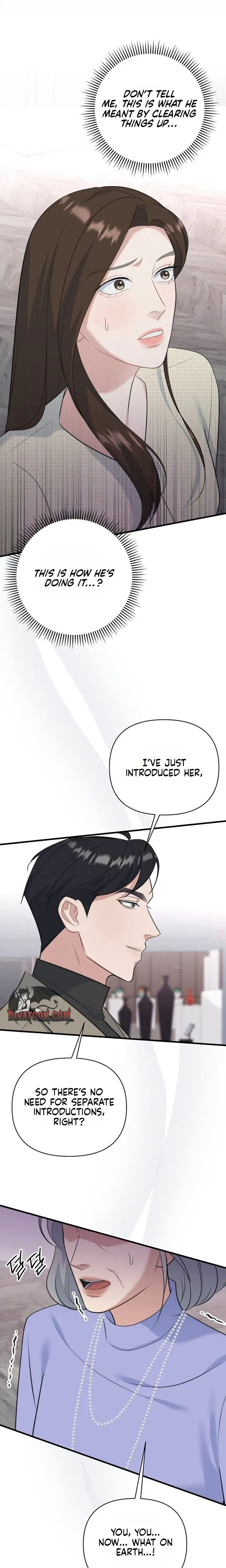 Read Before the Flowers Wither Manga Online