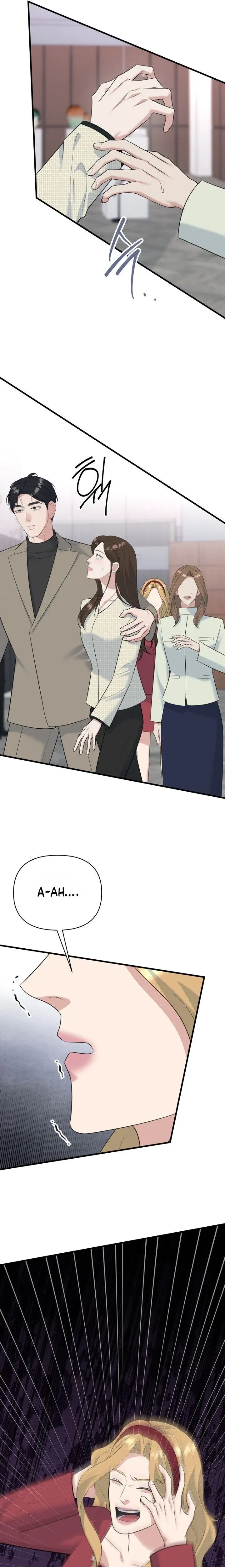 Read Before the Flowers Wither Manga Online