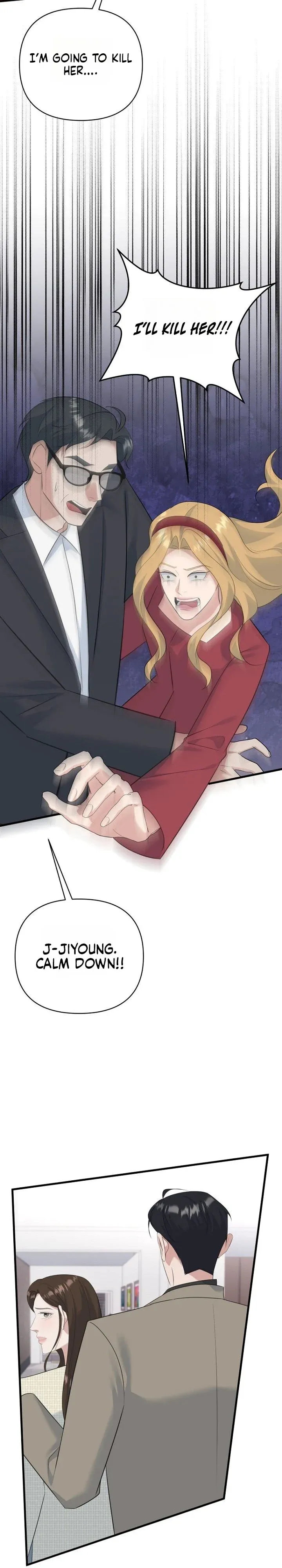Read Before the Flowers Wither Manga Online