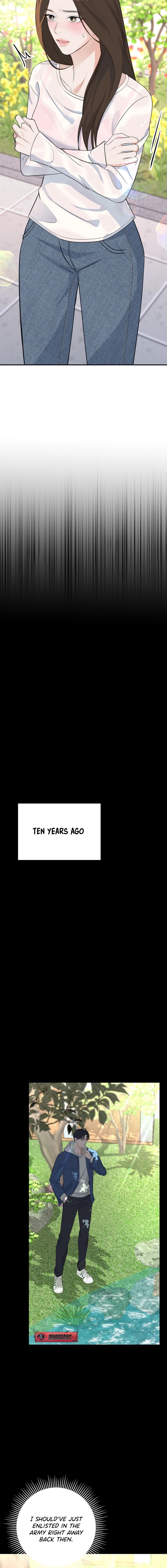 Read Before the Flowers Wither Manga Online