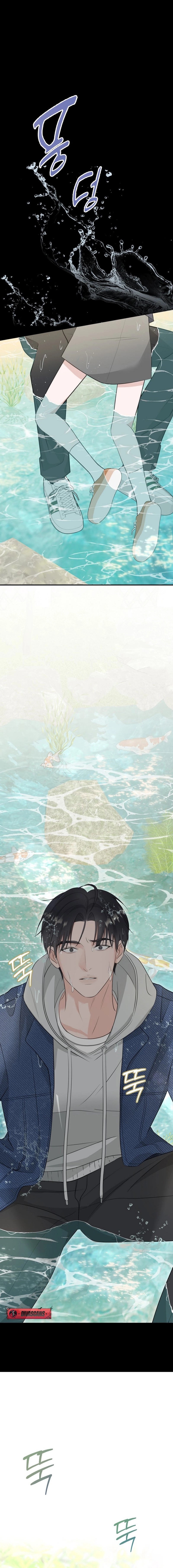 Read Before the Flowers Wither Manga Online