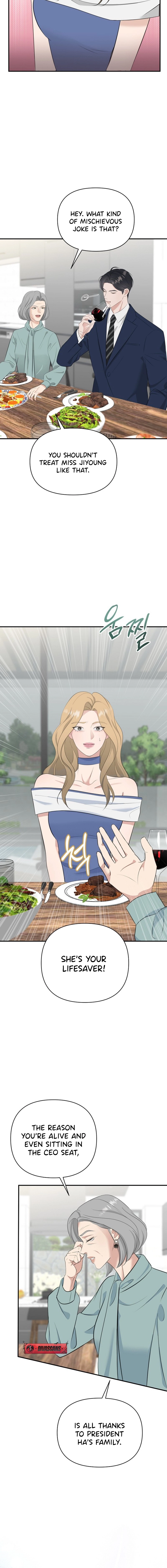 Read Before the Flowers Wither Manga Online